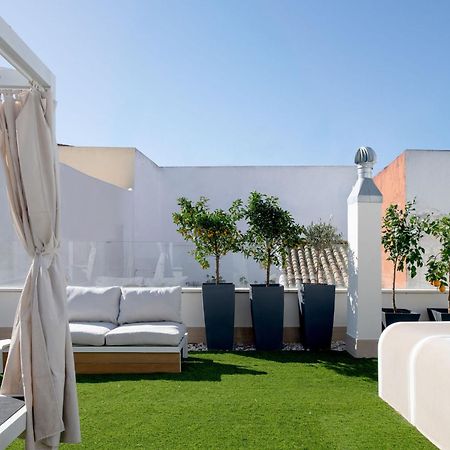 Hommyhome Arenal Luxury Sevilla Exteriér fotografie