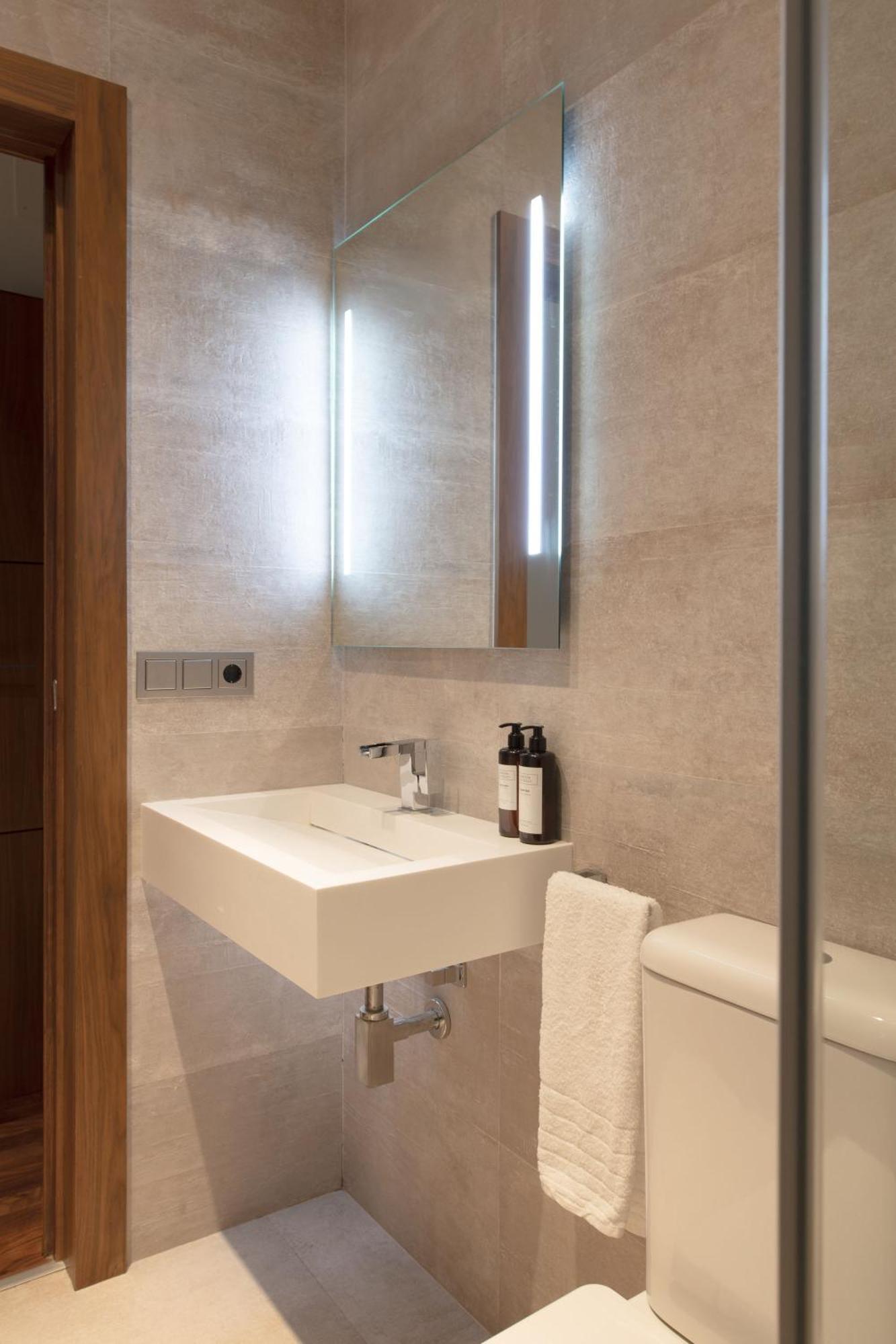 Hommyhome Arenal Luxury Sevilla Exteriér fotografie