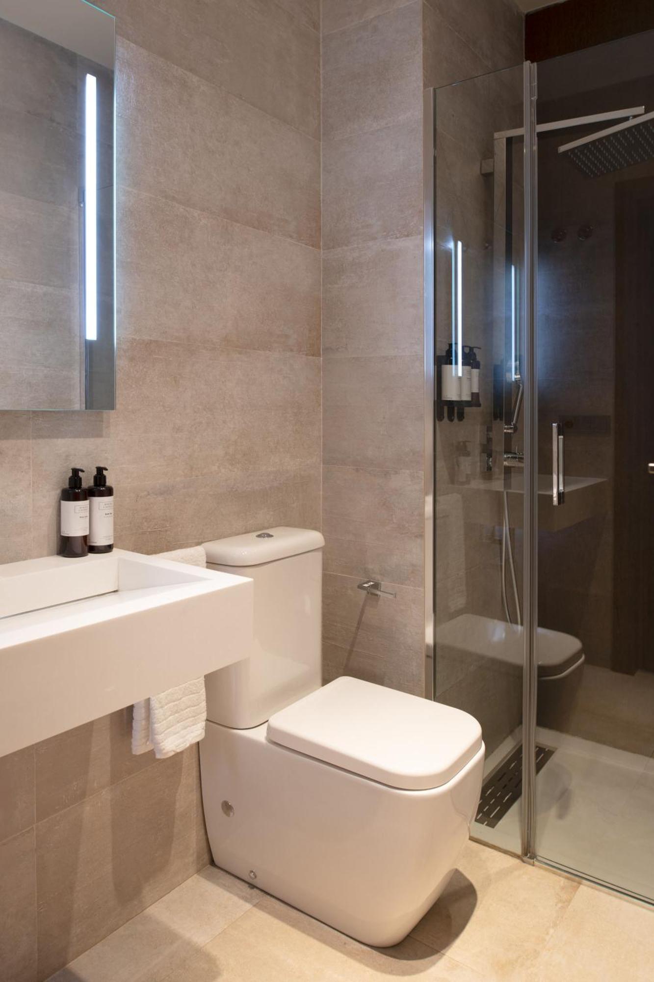 Hommyhome Arenal Luxury Sevilla Exteriér fotografie