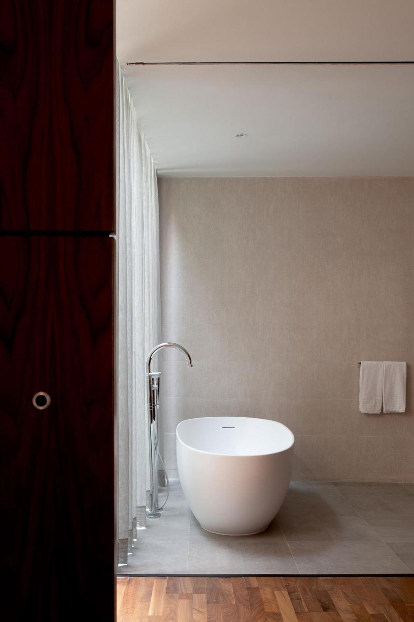 Hommyhome Arenal Luxury Sevilla Exteriér fotografie