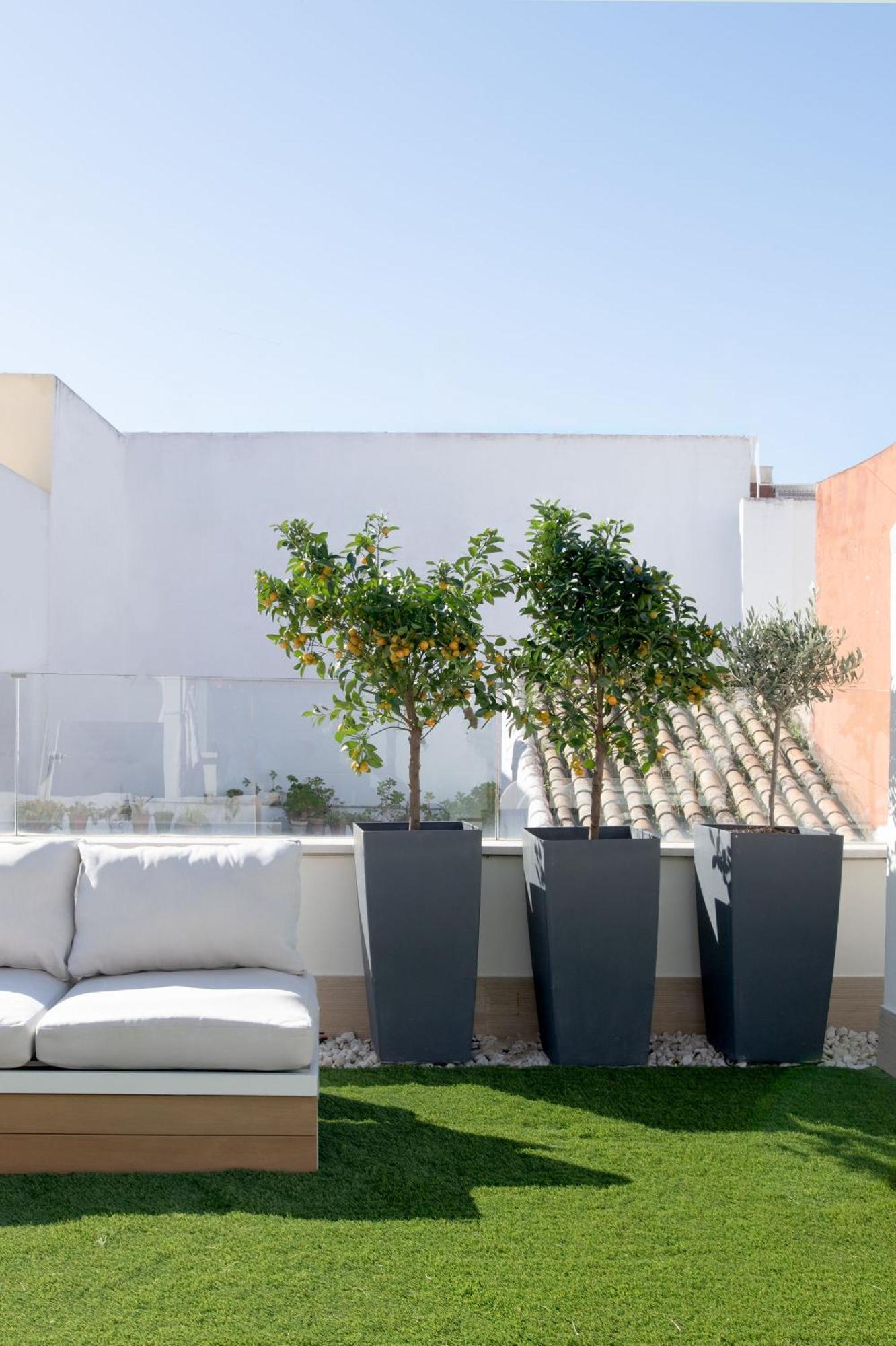 Hommyhome Arenal Luxury Sevilla Exteriér fotografie