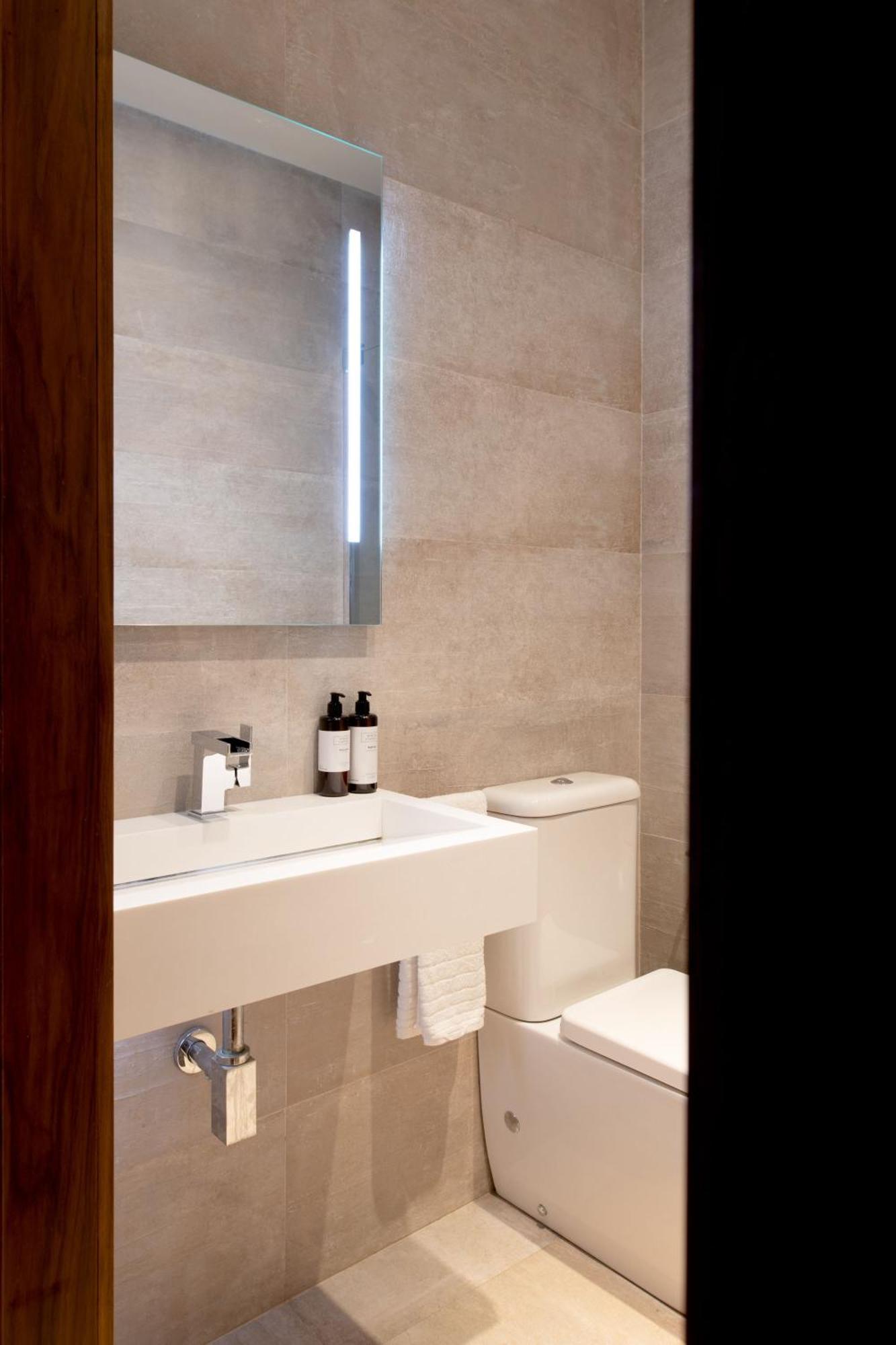 Hommyhome Arenal Luxury Sevilla Exteriér fotografie