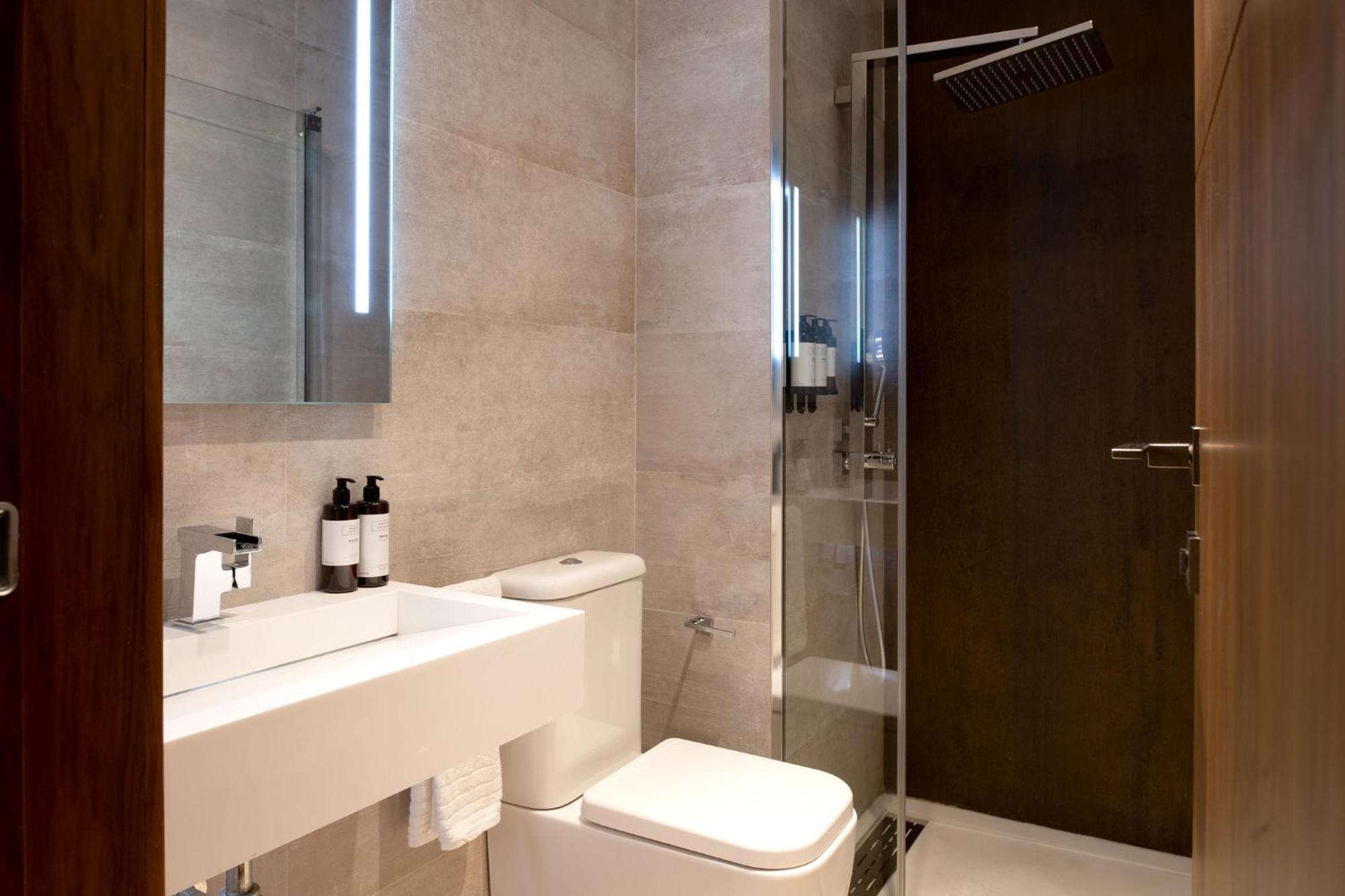 Hommyhome Arenal Luxury Sevilla Exteriér fotografie