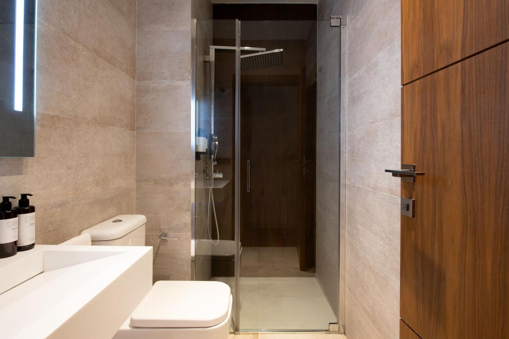 Hommyhome Arenal Luxury Sevilla Exteriér fotografie