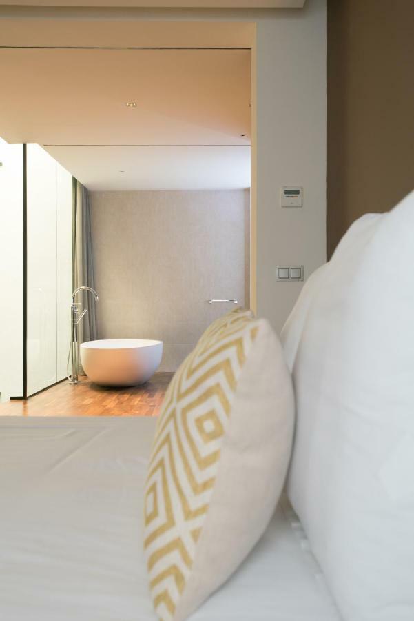 Hommyhome Arenal Luxury Sevilla Exteriér fotografie