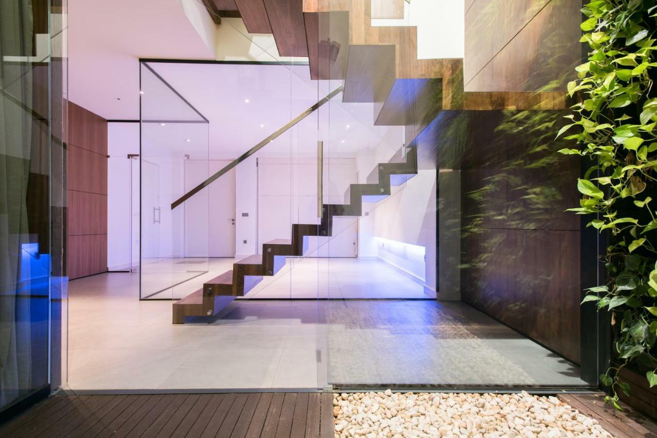 Hommyhome Arenal Luxury Sevilla Exteriér fotografie
