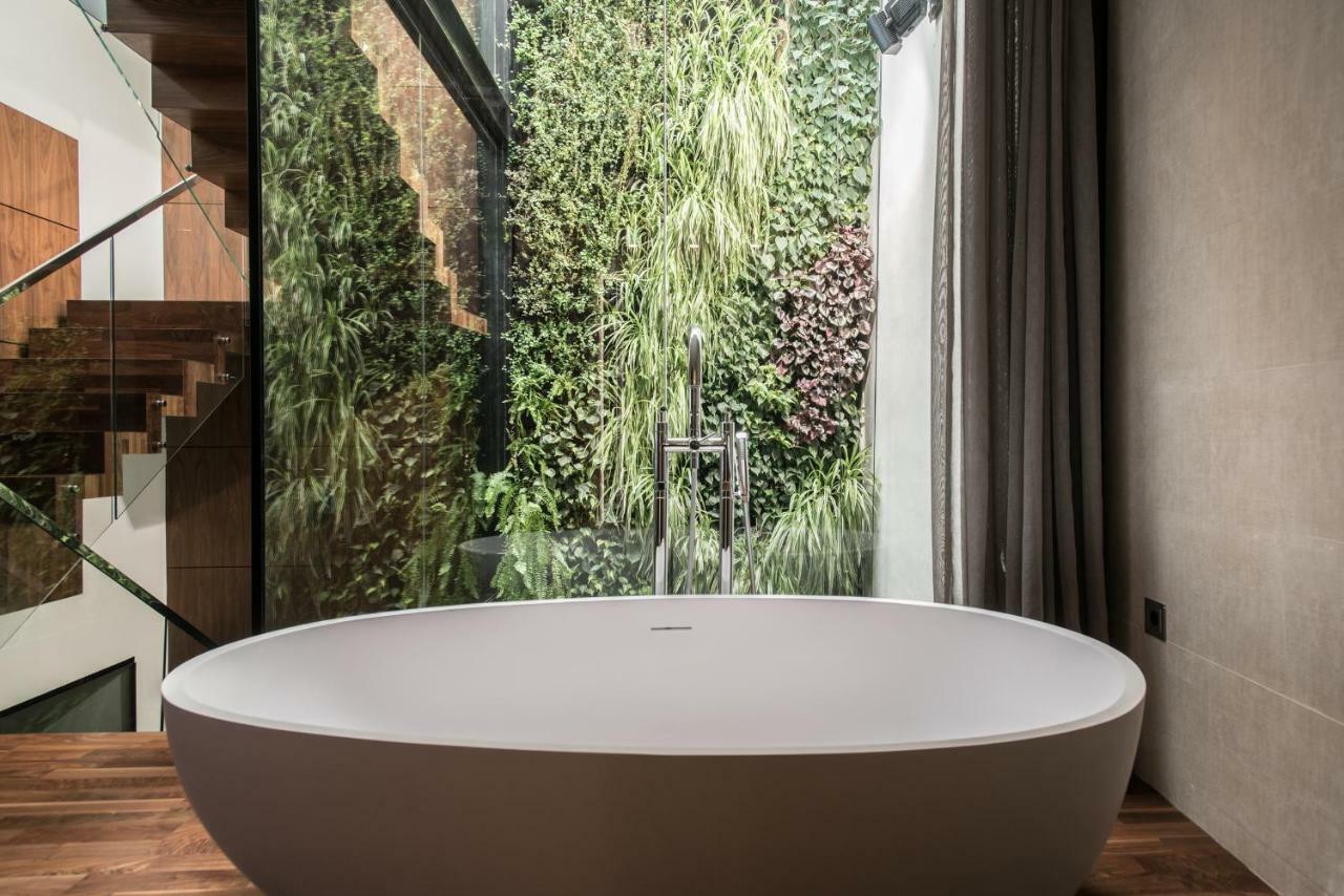 Hommyhome Arenal Luxury Sevilla Exteriér fotografie