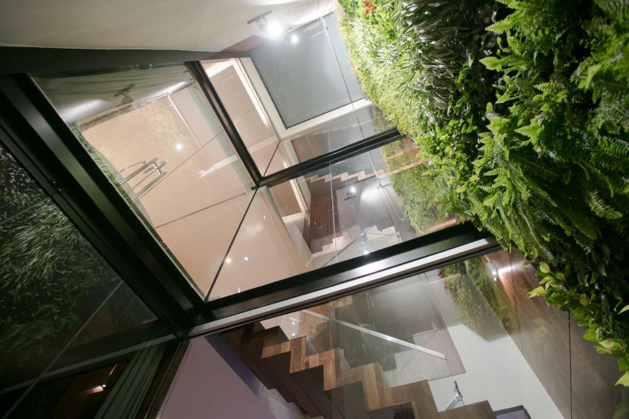 Hommyhome Arenal Luxury Sevilla Exteriér fotografie