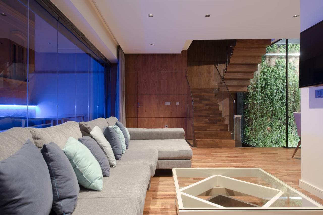 Hommyhome Arenal Luxury Sevilla Exteriér fotografie