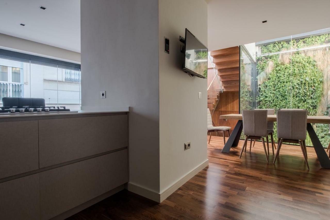 Hommyhome Arenal Luxury Sevilla Exteriér fotografie