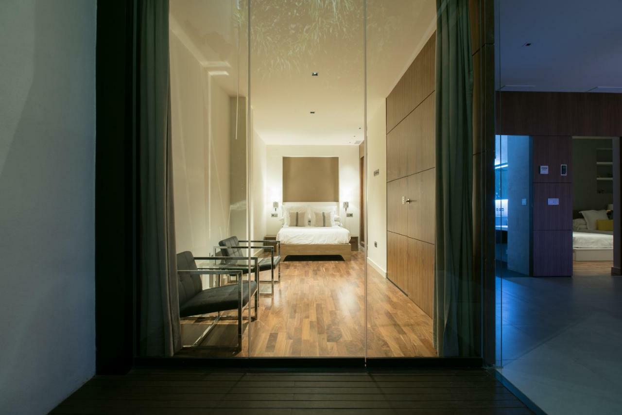 Hommyhome Arenal Luxury Sevilla Exteriér fotografie
