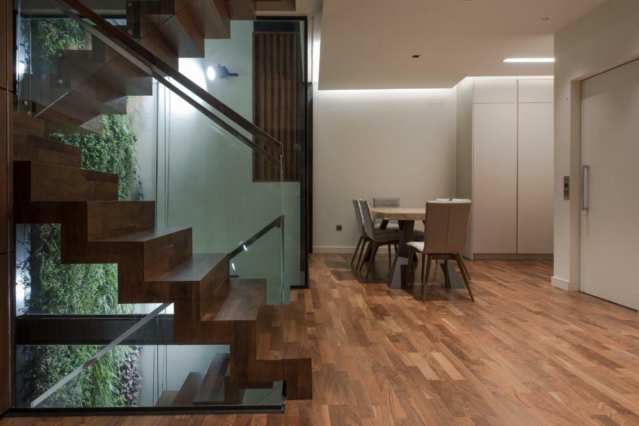 Hommyhome Arenal Luxury Sevilla Exteriér fotografie