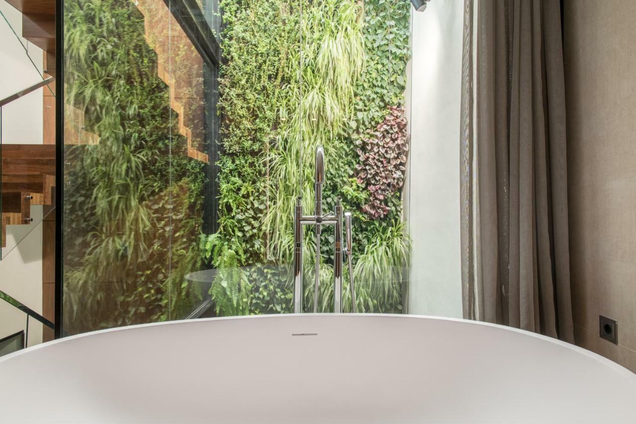 Hommyhome Arenal Luxury Sevilla Exteriér fotografie