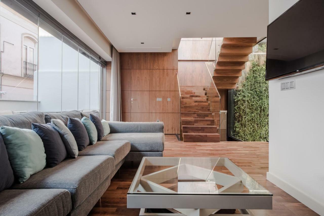 Hommyhome Arenal Luxury Sevilla Exteriér fotografie