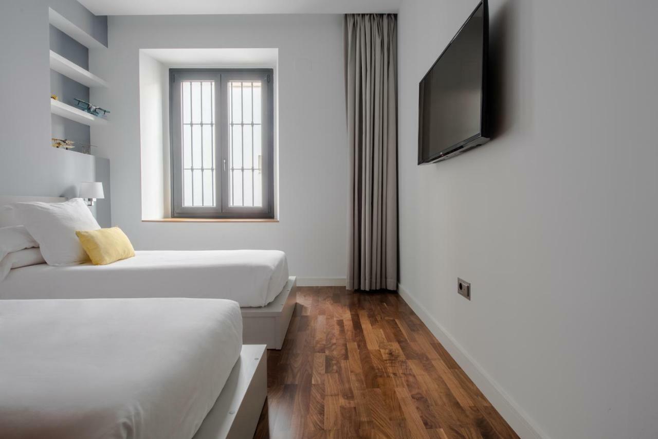 Hommyhome Arenal Luxury Sevilla Exteriér fotografie