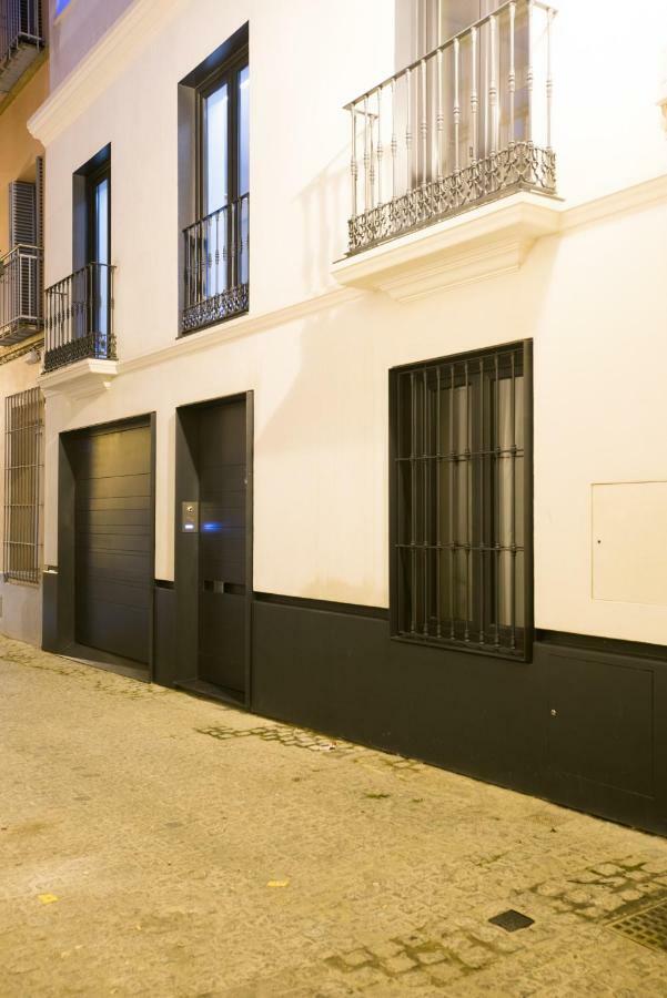 Hommyhome Arenal Luxury Sevilla Exteriér fotografie