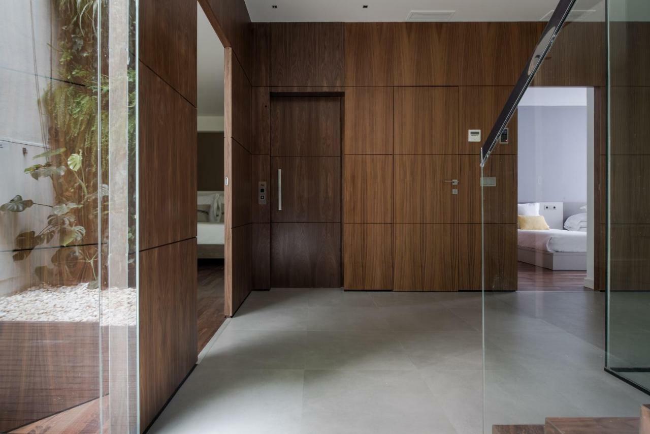 Hommyhome Arenal Luxury Sevilla Exteriér fotografie