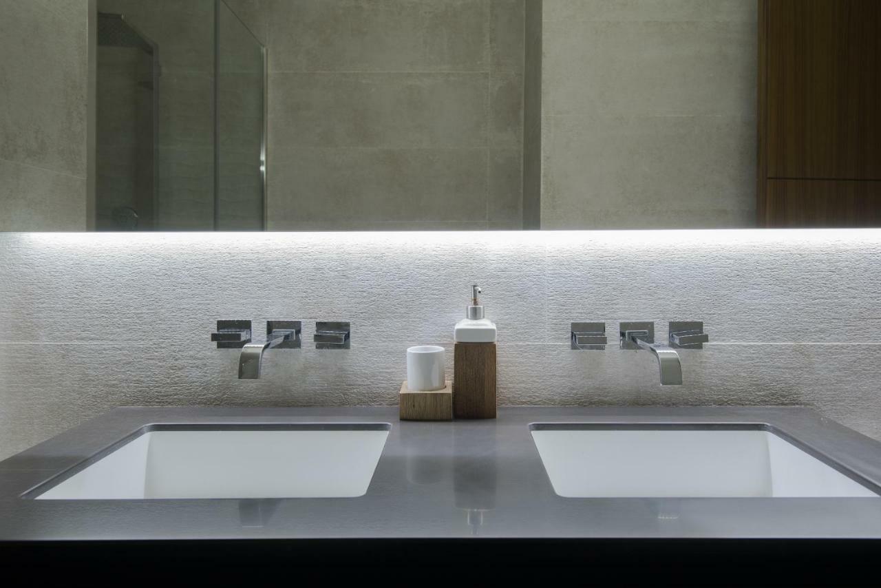 Hommyhome Arenal Luxury Sevilla Exteriér fotografie