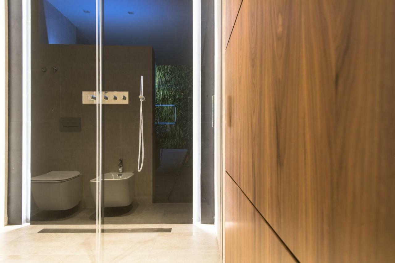 Hommyhome Arenal Luxury Sevilla Exteriér fotografie