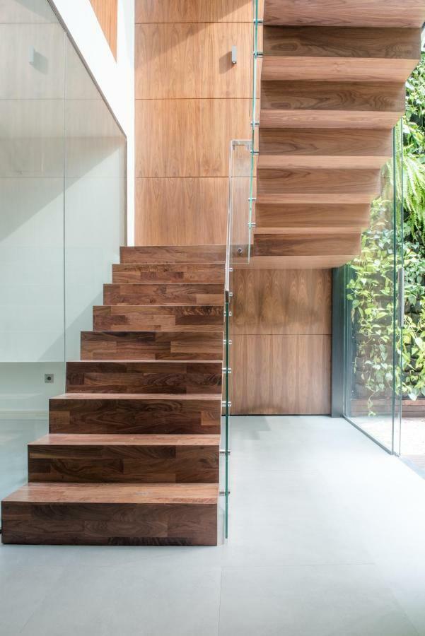 Hommyhome Arenal Luxury Sevilla Exteriér fotografie