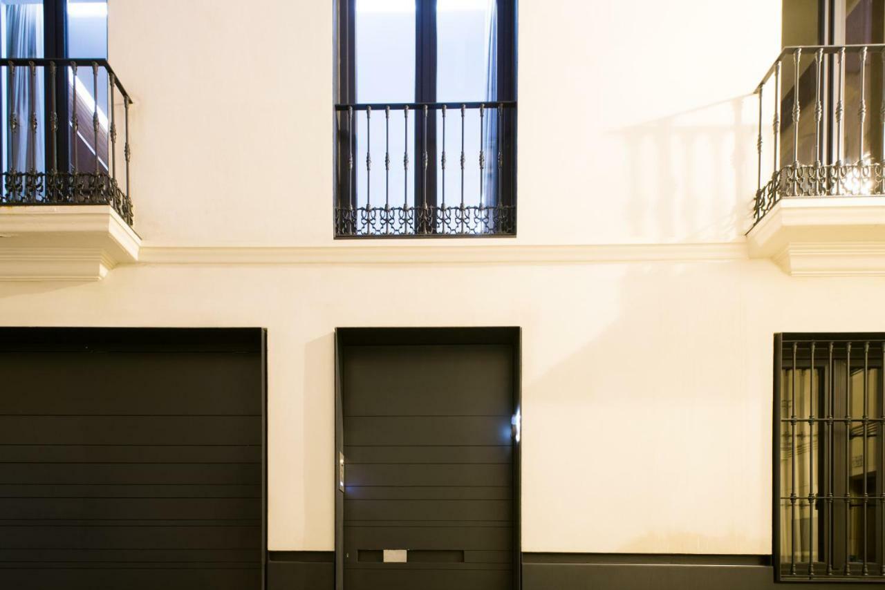 Hommyhome Arenal Luxury Sevilla Exteriér fotografie