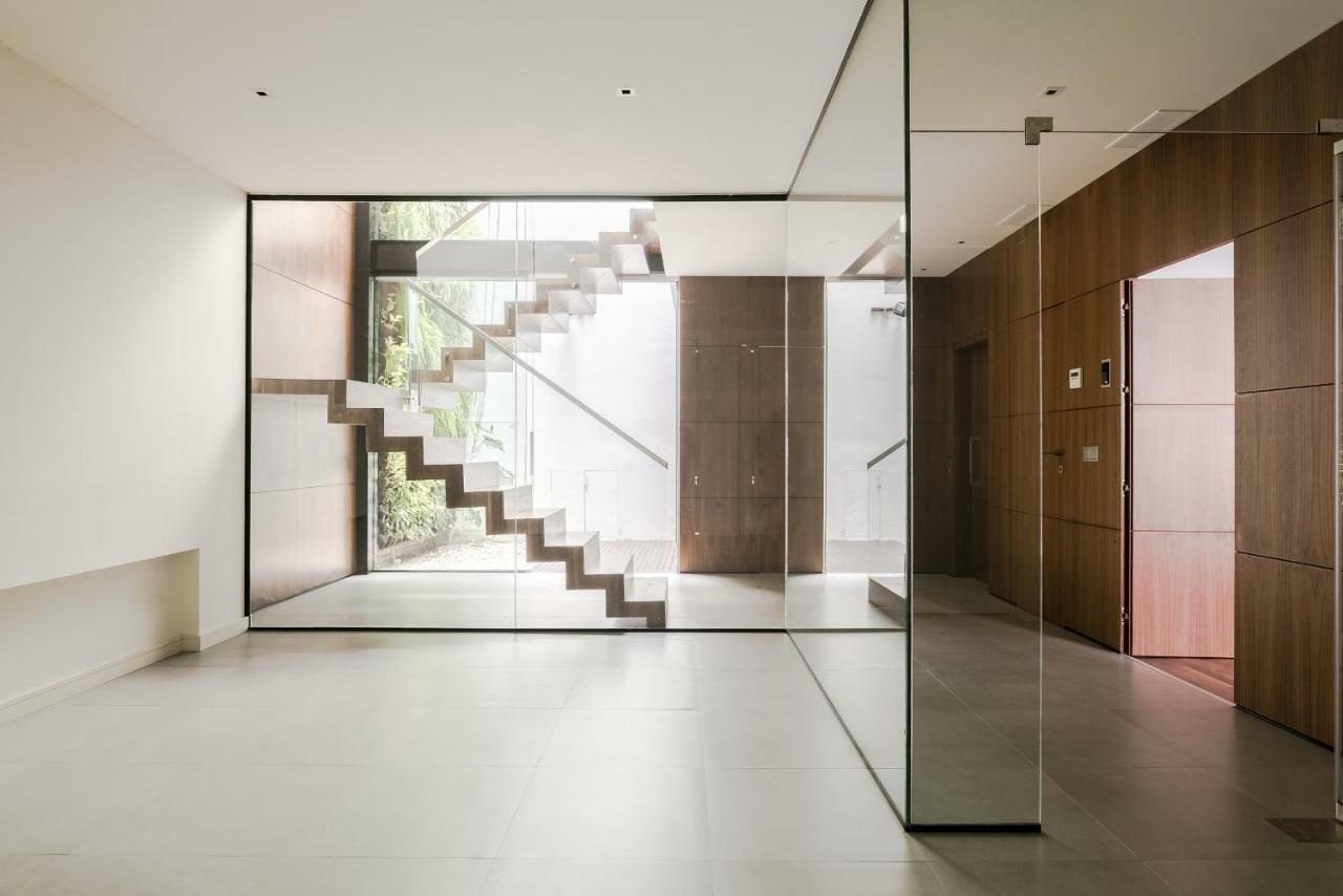 Hommyhome Arenal Luxury Sevilla Exteriér fotografie