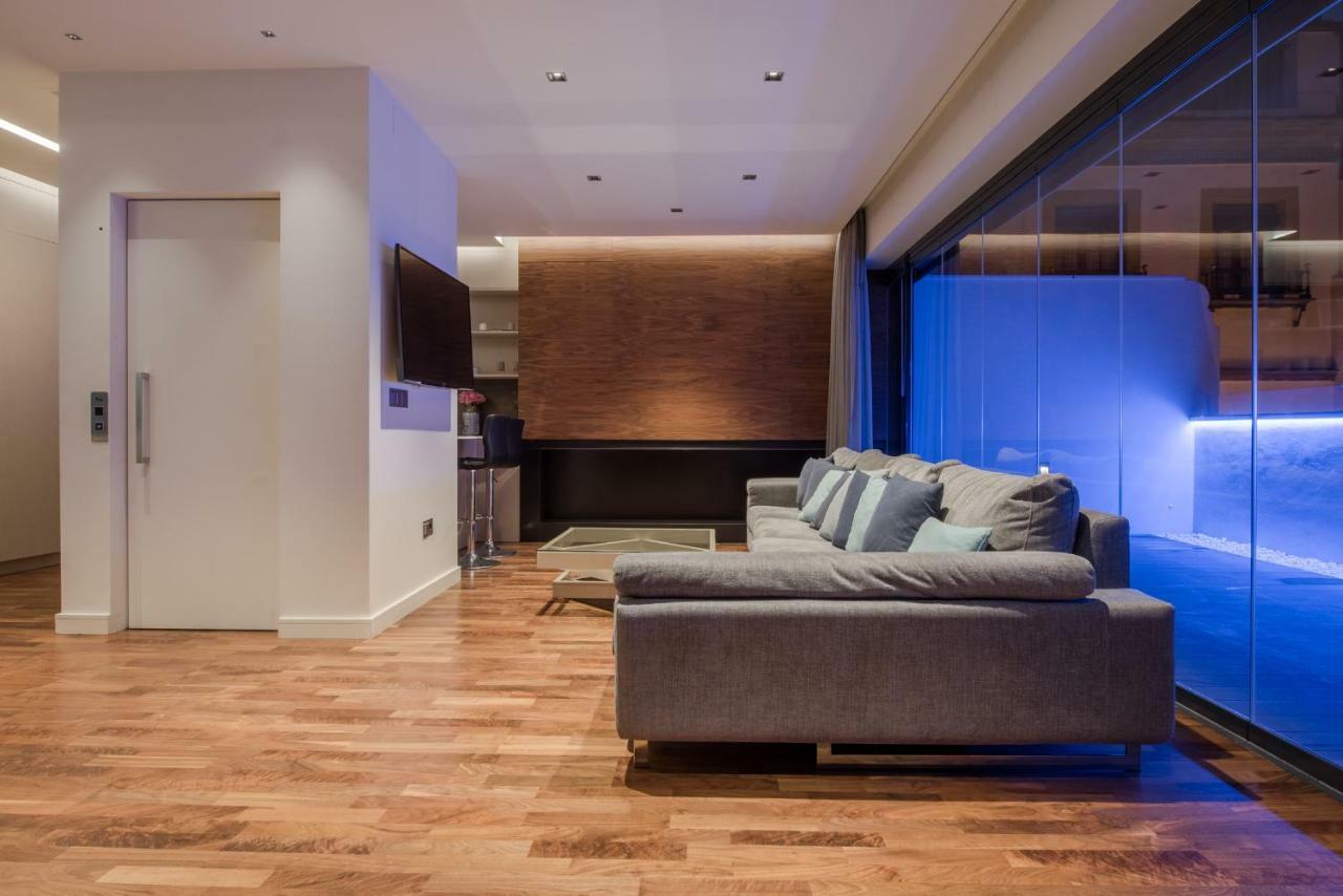 Hommyhome Arenal Luxury Sevilla Exteriér fotografie