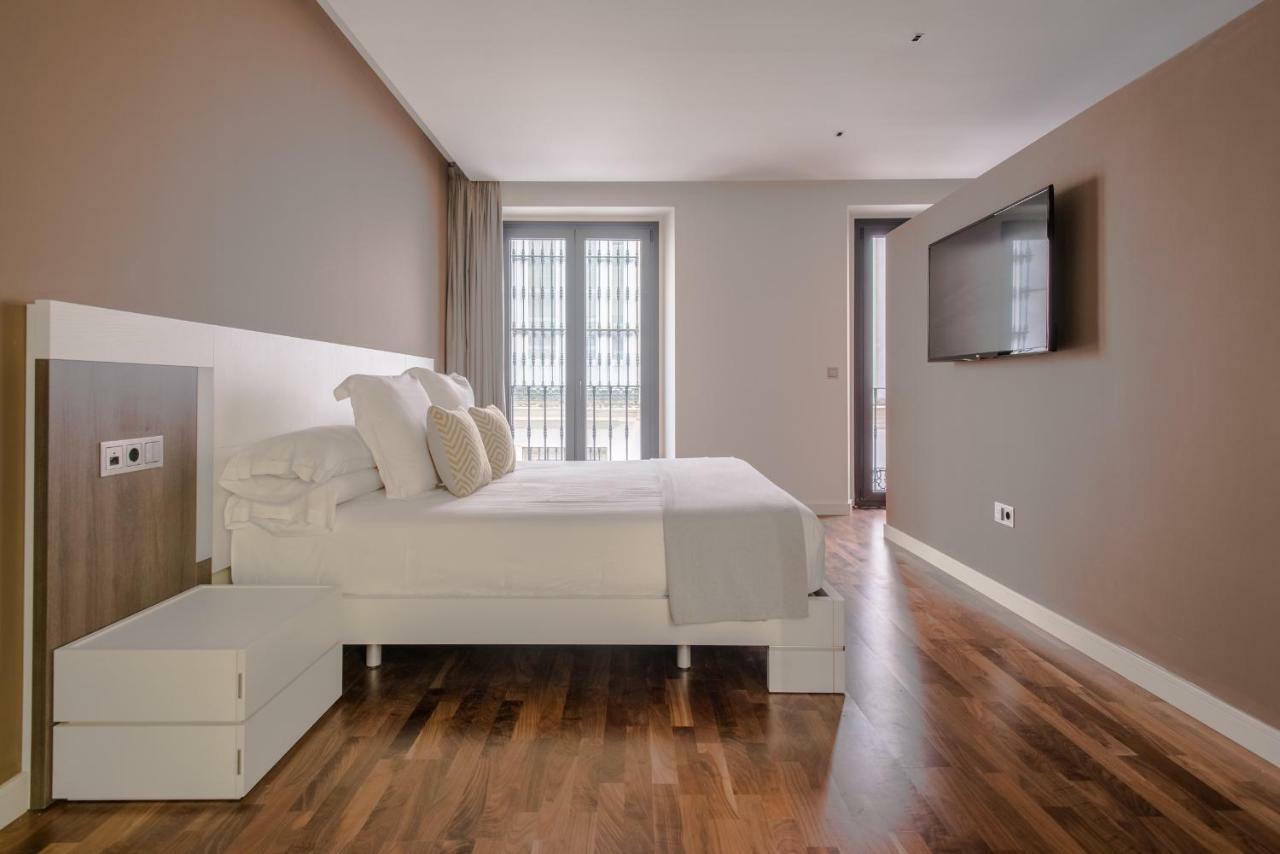 Hommyhome Arenal Luxury Sevilla Exteriér fotografie