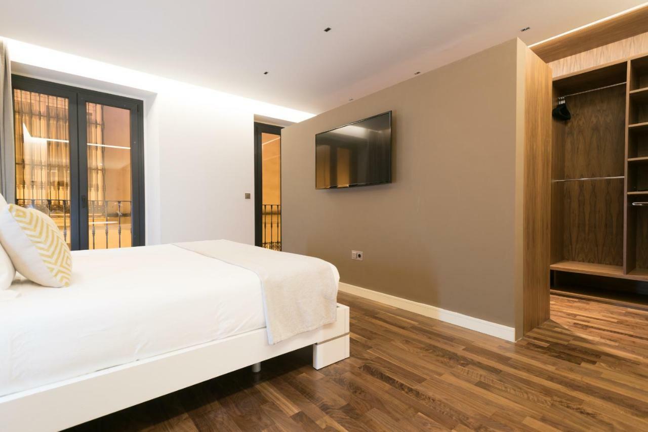 Hommyhome Arenal Luxury Sevilla Exteriér fotografie