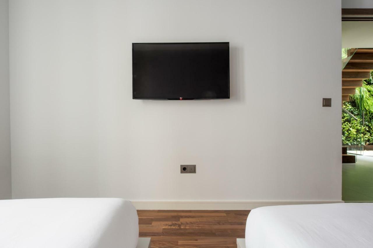 Hommyhome Arenal Luxury Sevilla Exteriér fotografie